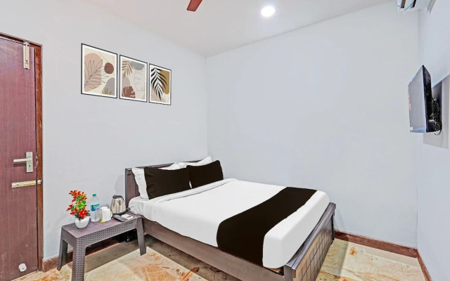 Super Hotel O Sholinganallur Anjaneya