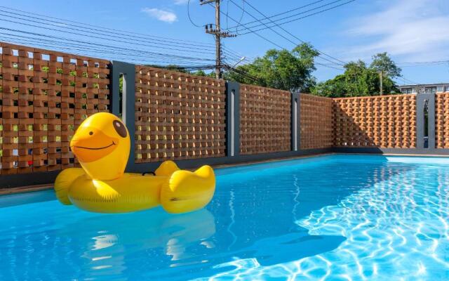 Sleep Mai Lifestyle Hotel Thapae