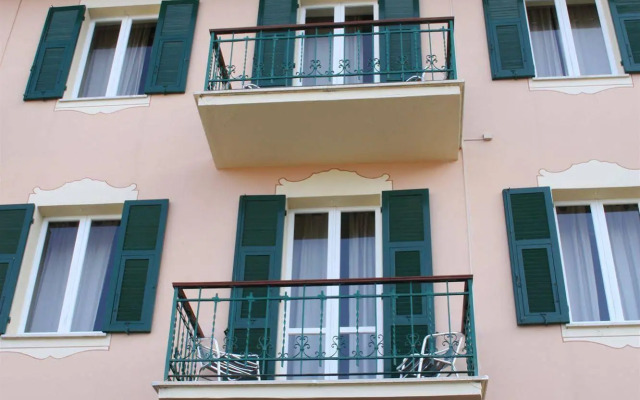 Villa Belvedere