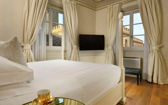 San Firenze Suites & Spa