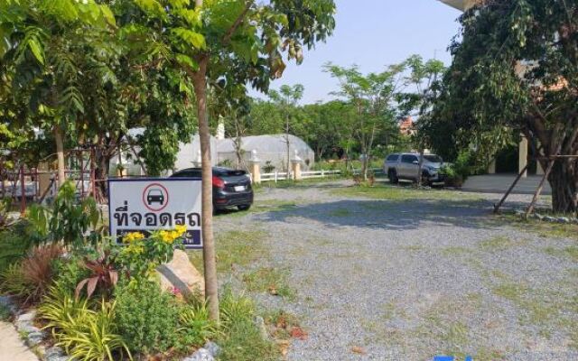 Wellness World Khao Yai