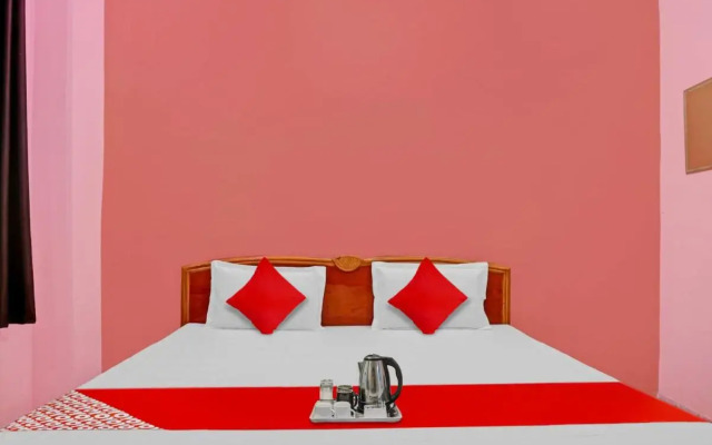 Spot On 70220 Hotel Kanha Inn