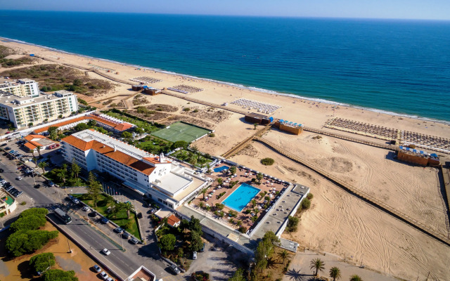 Vasco da Gama Hotel