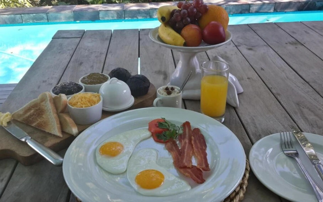 Sea Dreams Guesthouse