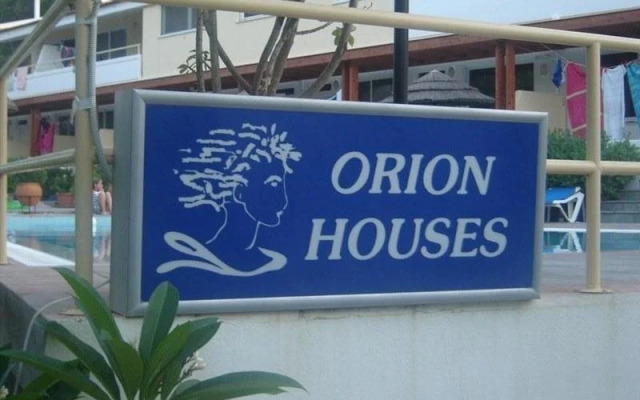 Orion Houses