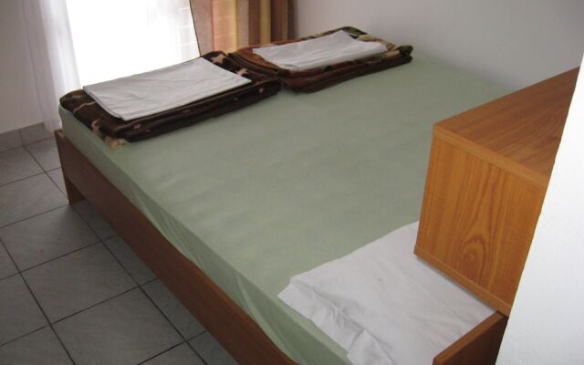 Apartments Prizna