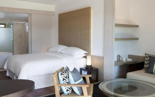Sheraton New Caledonia Deva Spa & Golf Resort