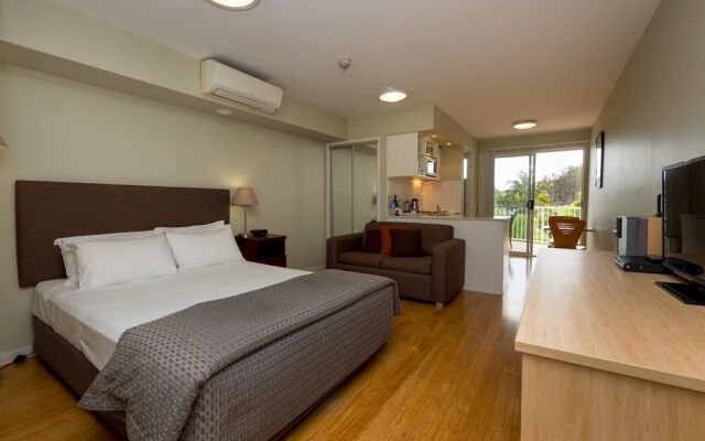 Cabarita Lake Apartments