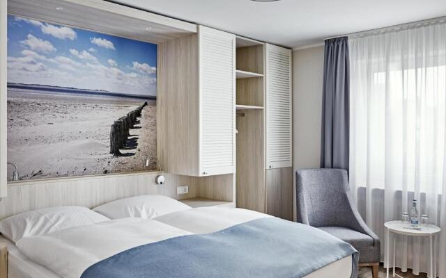 Duus Hotel garni