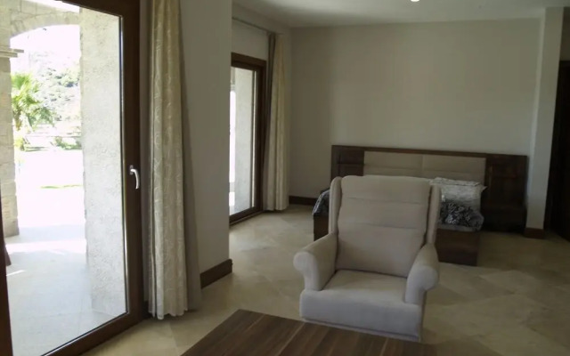 Bodrum Yalıkavak Mansion With Pool