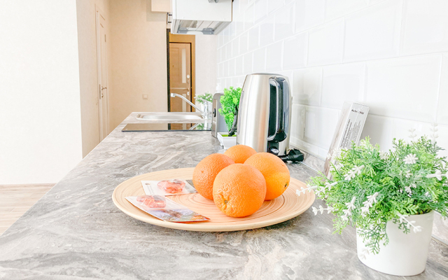 Apartamenty Sunny Svetlogorsk 11,12
