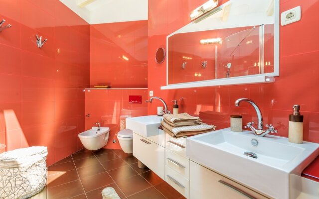 Luxury  penthouse Prestige