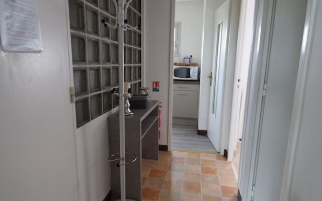 Appart Hotel Beau Rivage