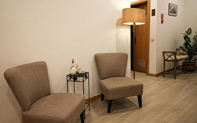 Residencial dos Loios