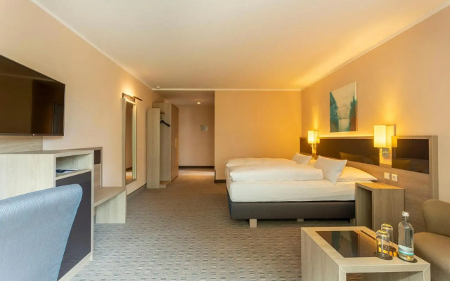 Parkhotel Berghoelzchen