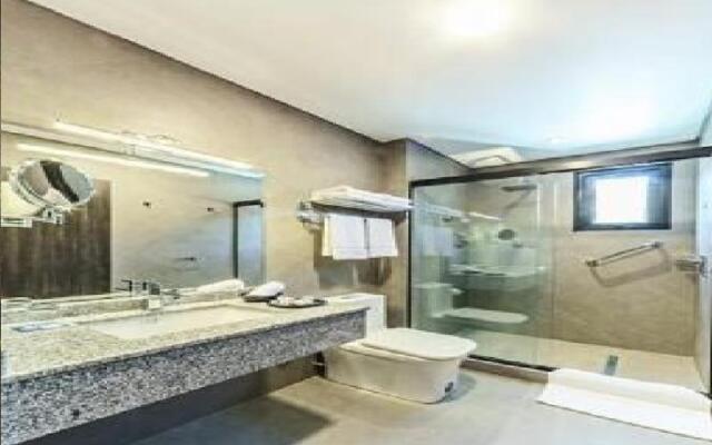 Tecno Boutique Hotel