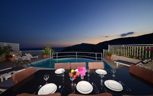Villa Su