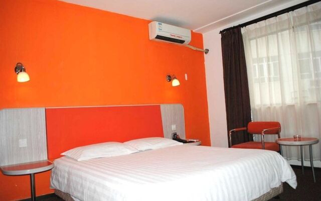 Chengdu Motel 168 - Sichuan Conservatory of Music