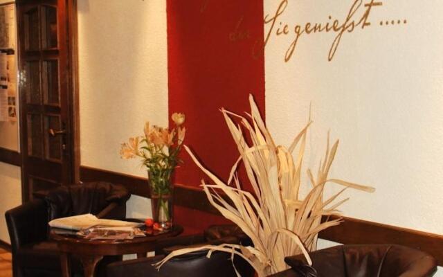 Köhlichs Paradeismühle