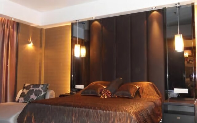 Tianji New Era Hotel