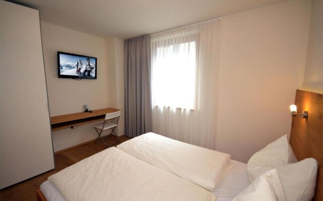 Zell City Exclusive Lodges - Penthouse Mandalisa