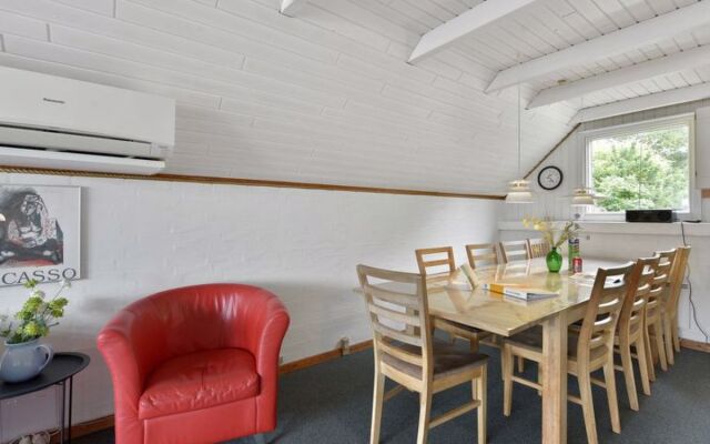 "Sarita" - 900m from the sea in Western Jutland