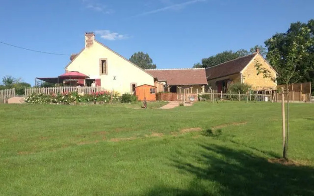 Les Tonneaux du Perche