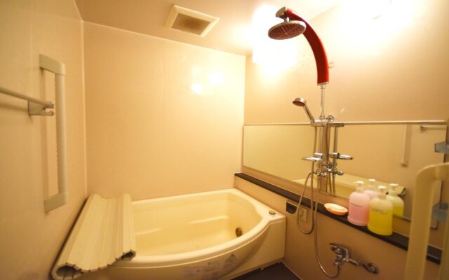 River Forest - Hostel