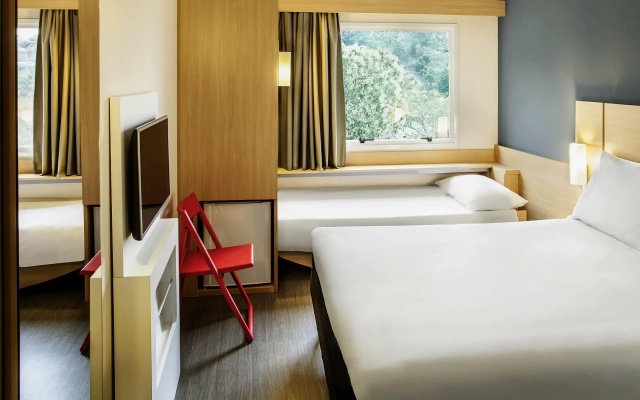 Ibis Juiz De Fora