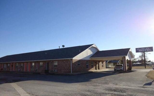 Suite 16 Motel