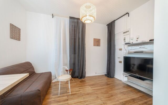 Boschetti Private Apartment