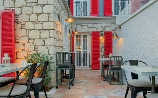 Petite Boutique Apart Hotel