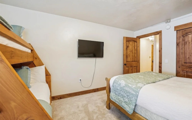 Ski Watch 329 2 Bedroom Condo