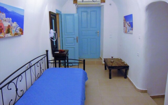Villa Antheia