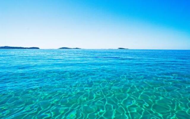 Adriatic Sunny Apartments