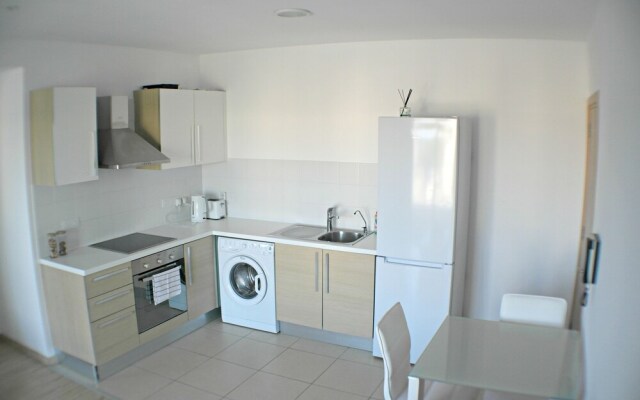 Eden Beach Apartment No. 505