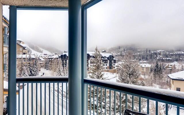 Centennial 1 Bedroom Condo Unit No. 13b