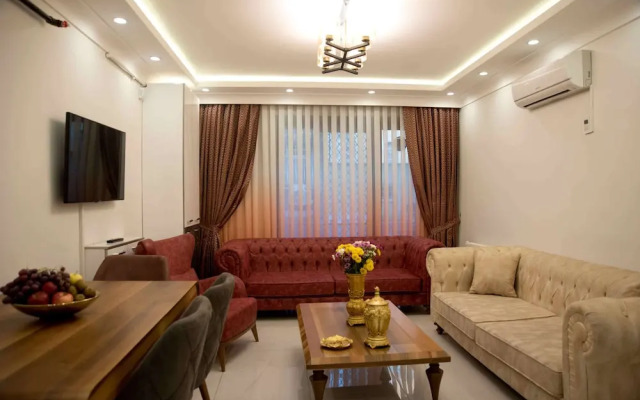 Nupelda Residence Hotel