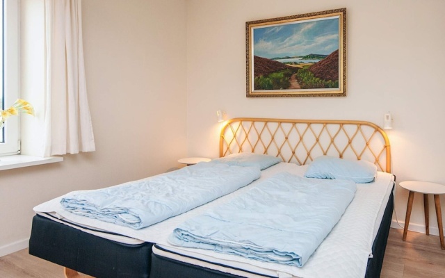 4 Star Holiday Home in Hejls