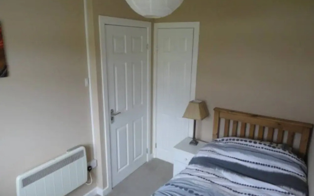 Immaculate 3-bed House in Fairbourne