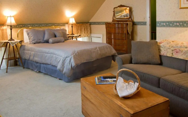 Deerfield Valley Inn