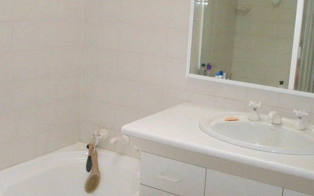 Serendipity Townhouse