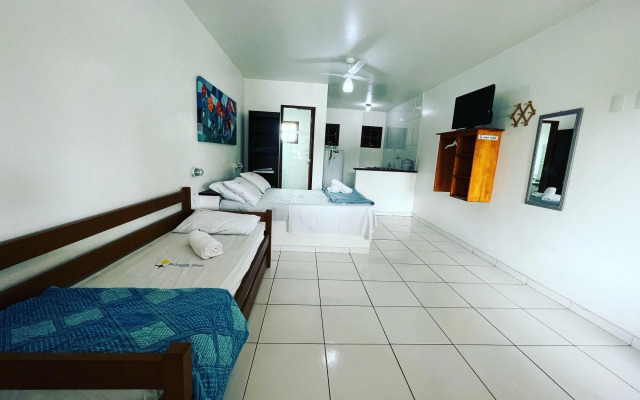 Búzios Flat Pousada