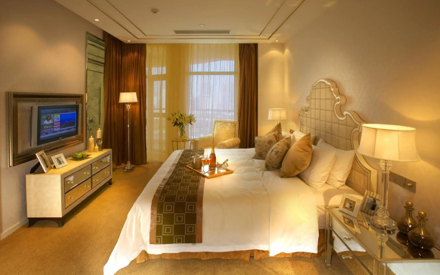 Hiyet Oriental Hotel