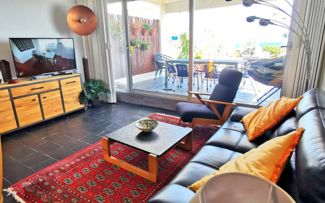 ¡ Vamos A La Playa !