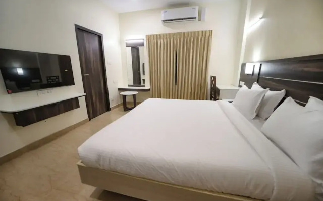 Avenue 11 Premium Stays