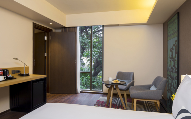 Travelodge Sukhumvit 11