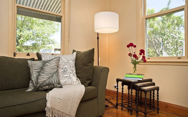 Quince Cottage Daylesford