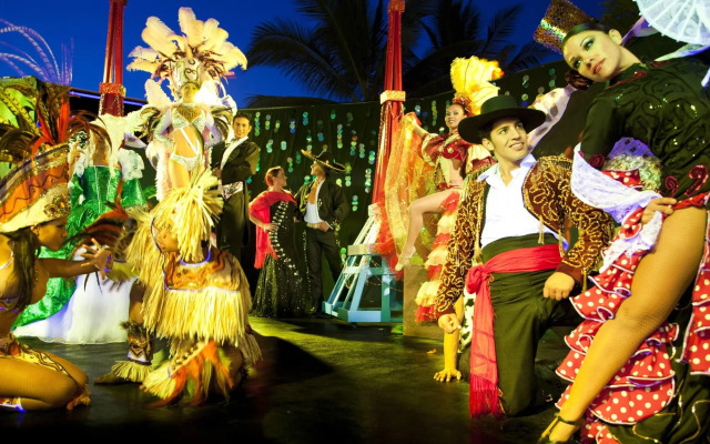 Canto del Sol Puerto Vallarta All Inclusive