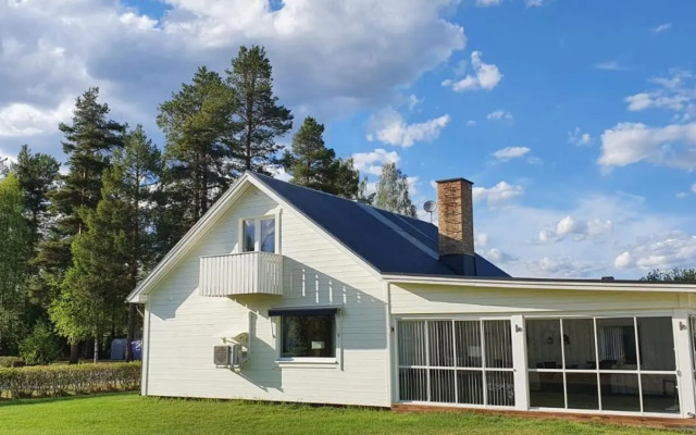 Villa Norrland